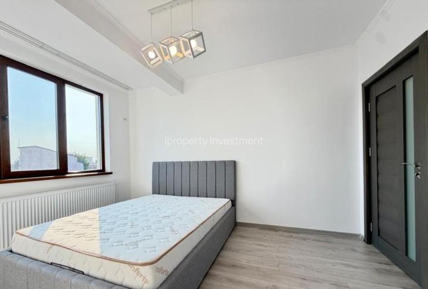 Închiriere Apartament 2 camere în Bucurestii Noi | 5 min metrou Jiului - 7