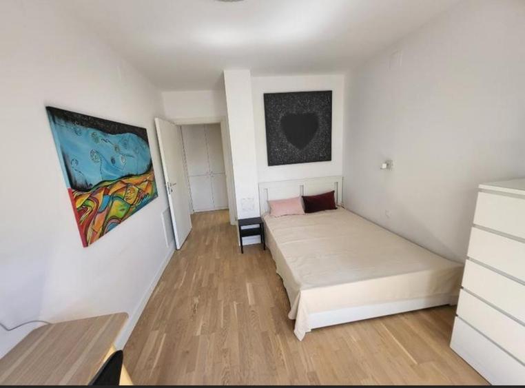 Apartament 2 camere Lux+15MP curte in Complexul Arcadia Apartaments