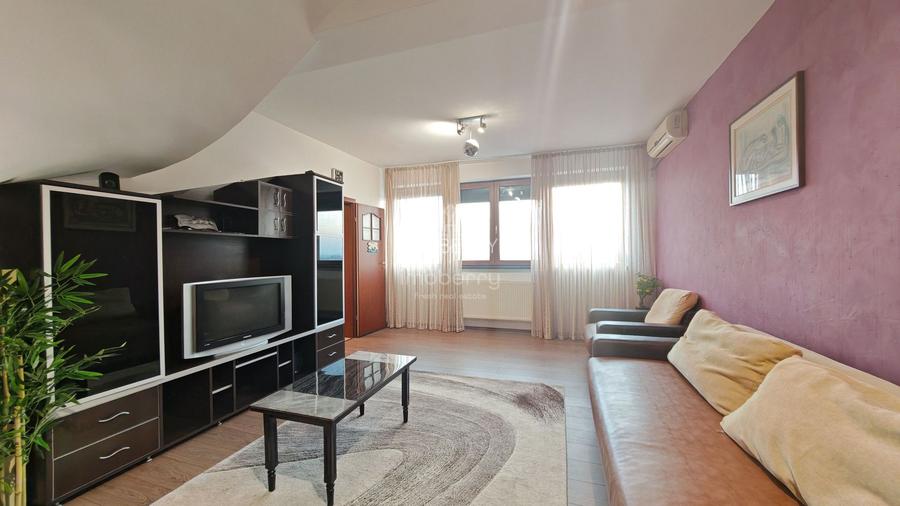 Inchiriere duplex 3 camere, Prelungirea Ghencea - Cartier latin - 3