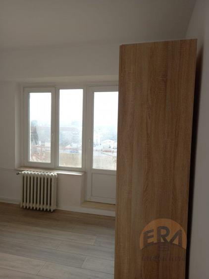 Apartament 4 camere, Cantemir