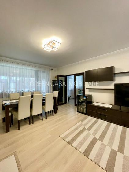 Casa individuală , 300mp utili, 500mp teren - 9
