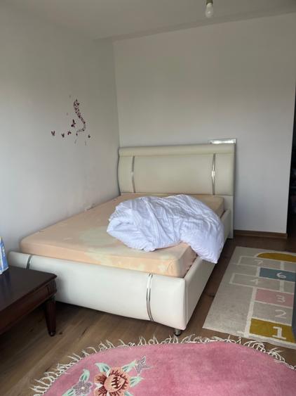 CASA INDIVIDUALA teren 500 mp