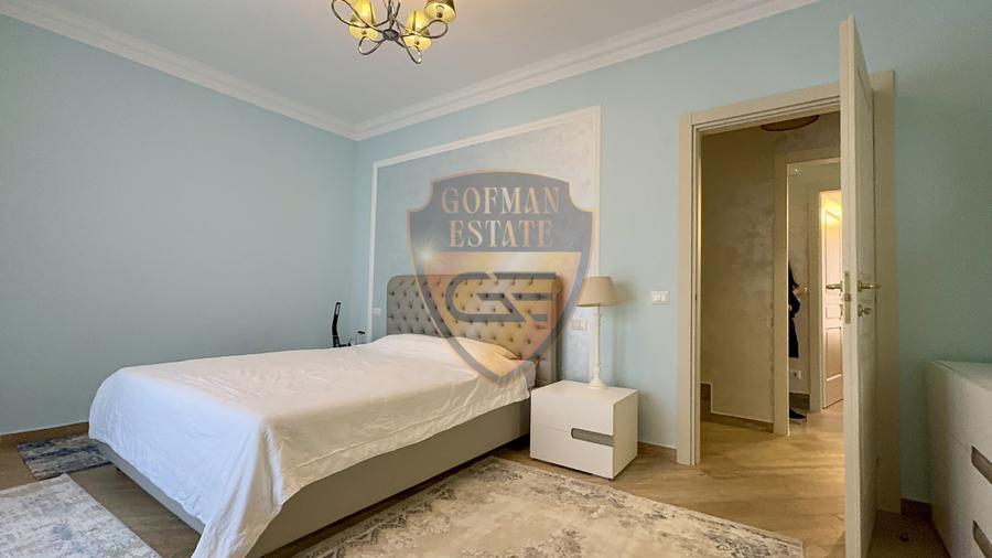 Vila Premium P+1+M Santa Maria Bay Faleza Nord plaja Reyna