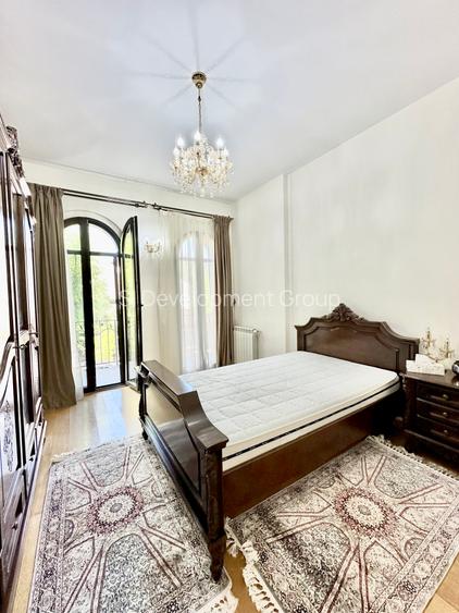 Ansamblu rezidential exclusivist | Casa cu Piscina si curte, Teren 960 mp - 13