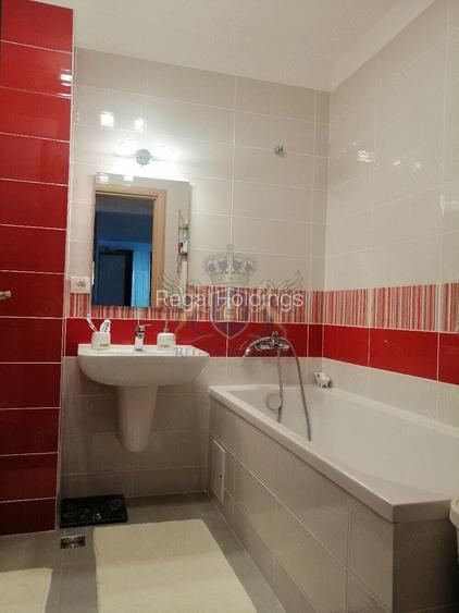 Apartament 2 Camere Decomandat,Parcare Privata,Mall Coresi - 12