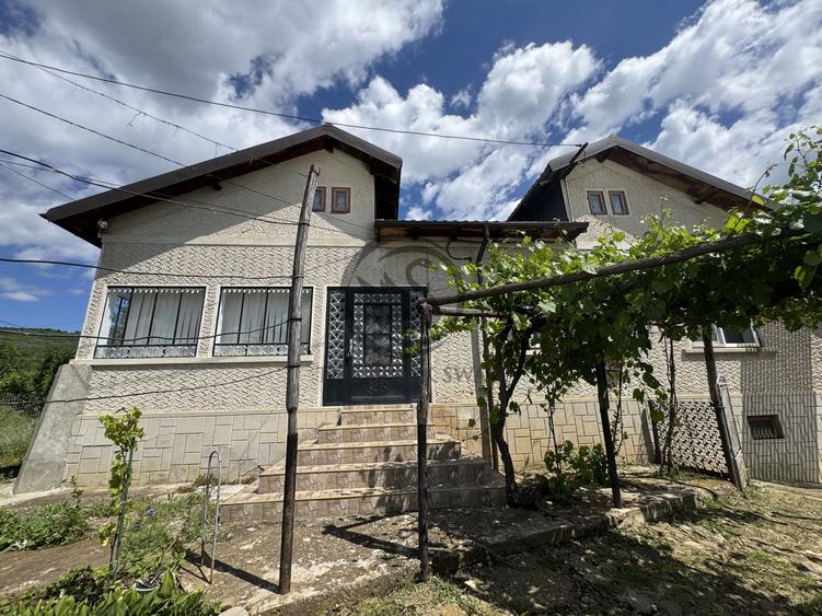 Casa de vanzare I Teren 3117mp I Malaiestii de Jos I Comision 0%