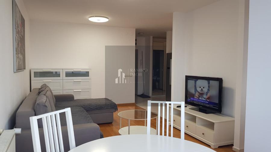 Apartament 2 camere | Monaco Towers | Metrou Dimitrie Leonida