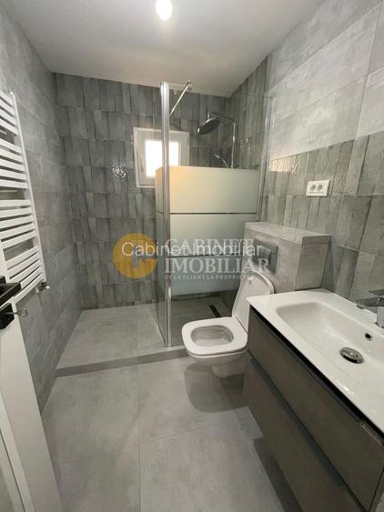 ETAJ 1 - Nicolina Biserica Catolica - renovat PREMIUM - 54mp - 2