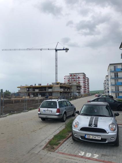 Vanzare teren intravilan 7.100mp complexul Magnolia, direct de la proprietar!