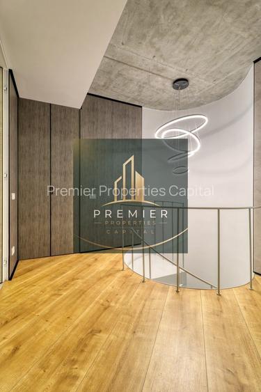 Duplex de lux cu 4 camere | Dinamic City | Mobilat și utilat complet | - 8
