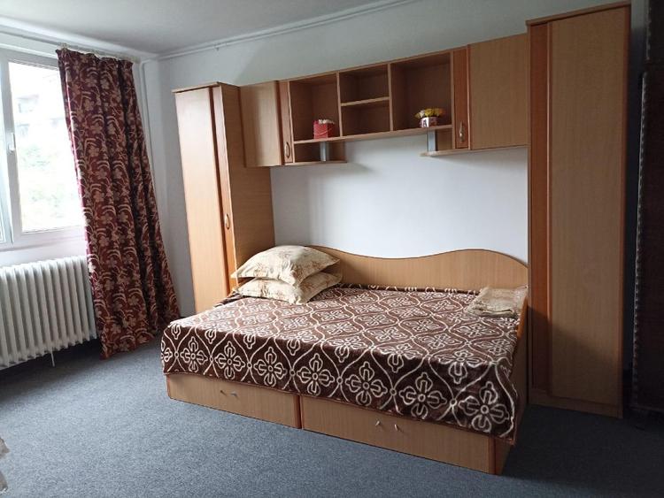 Garsonieră, 33mp, str. Rezonantei, lângă Sp.Marie Curie