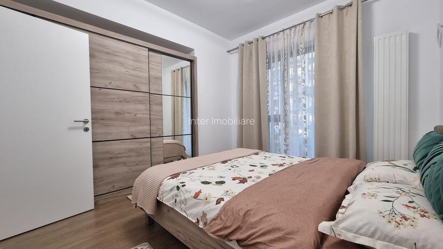 Apartament 70 mp, 2 camere, de inchiriat, Silk District, Cod  160214 - 3