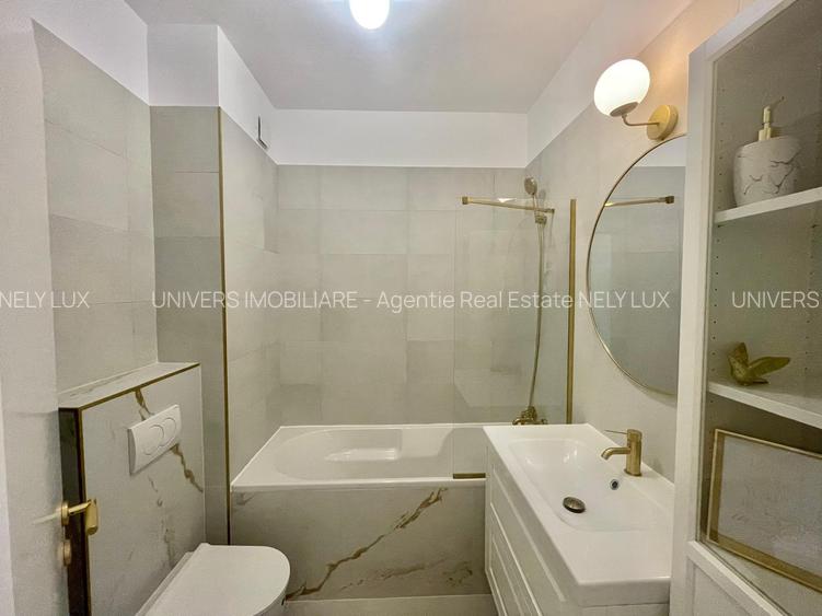 Lujerului - Ultralux decomandat bloc nou 2 camere, mobilier si finisaje premium! - 9