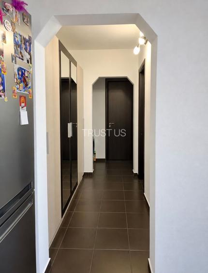 Comision 0% APARTAMENT 3 CAMERE DE VÂNZARE CALEA LIPOVEI