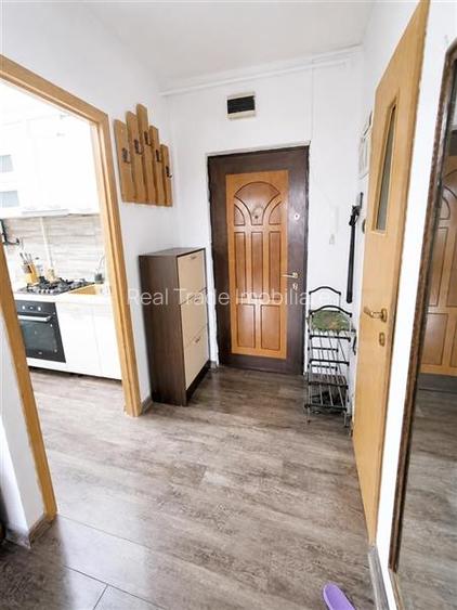 Apartament 2 camere decomandat zona Grivitei - 5