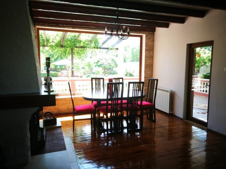 Casa 5 Camere  - Zona Snagov piscina si gradina matura
