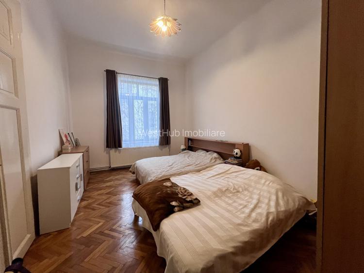 Apartament cu 3 camere,  110mp, etaj 1 - Zona Ultracentrala - 7