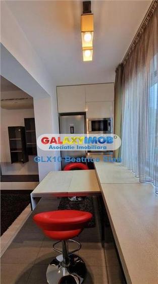 Inchiriere apartament 2 camere in bloc nou GROZAVESTI ORHIDEELOR