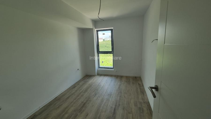 Apartament nou 62 mp, 3 camere, open-space, de vanzare, TLT Visan, Cod 162704 - 7