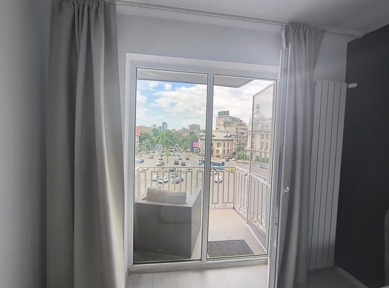 3 camere | Piata Romana | rond ASE | Bd. Dacia