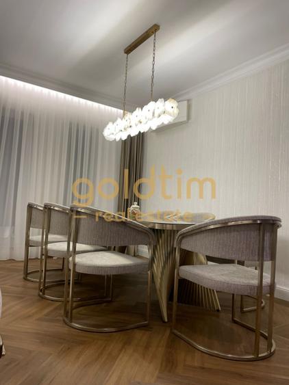 DUPLEX SUPERB/MOBILAT SI UTILAT/FINISAJE PREMIUM/SCOALA AMERICANA/Olga Gudynn