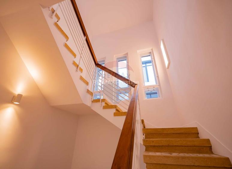 Spațiu de birouri de 140mp de închiriat în zona Domenii