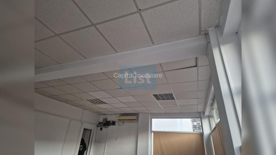 Spațiu comercial/ Clădire P+1 de închiriat – 155mp – Rovinari, Gorj - 4