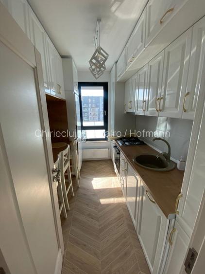 Ap modern cu 2 camere | Park Lake  - langa Iulius Mall | bloc nou - 2