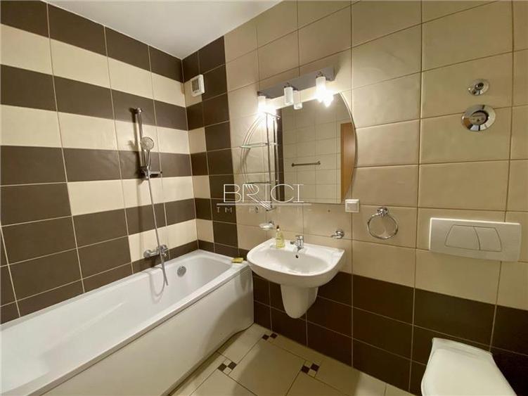 Apartament 2 Camere, 67mp, cu Parcare, Avantgarden