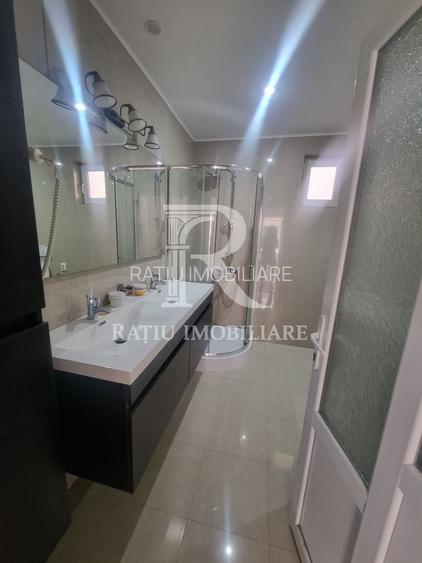Casă  3 corpuri de vânzare | Teren 1060 mp | Cristur | Hunedoara - 16