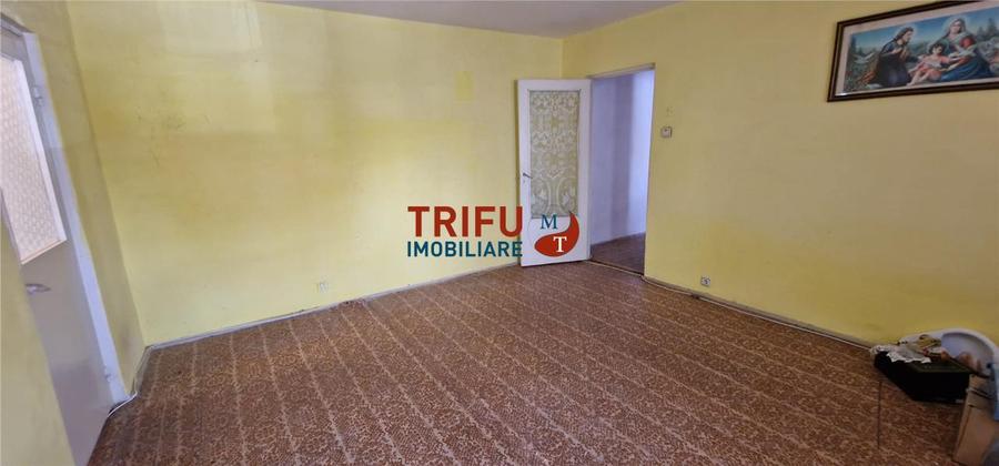 Apartament 2 camere langa Scoala Mihai Eminescu