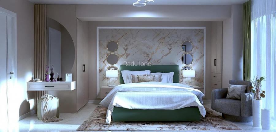 ROKA TRAIAN - APARTAMENT 2 CAMERE - 6