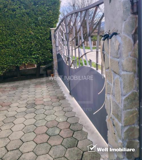 Casa premium in Iara, 1000 mp teren – lux la pret corect - 17