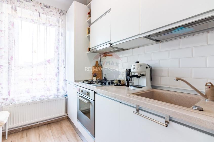 Apartament cu 3 camere de vânzare Cismigiu/ Gheorghe Lazar - 9