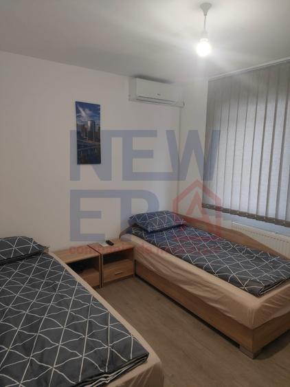 Clădire multifuncțională de vânzare – 24 locuinte, curte, randament ridicat
