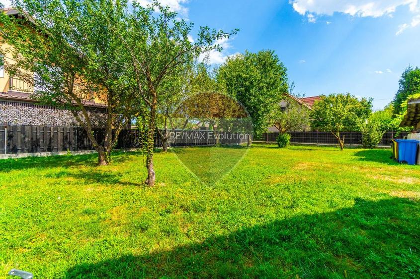 Casă 4 camere de vanzare | Lunca Calnicului | TEREN 902mp| Comision 0%
