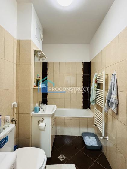 Apartament 2 camere|Mobilat&Utilat|Timisoara|Complex privat|Comision0%