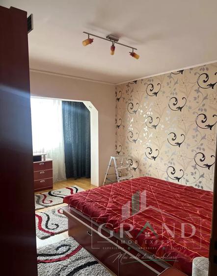3 CAMERE | 70 MP+BALCON | PARCARE | MARASTI/GORUNULUI | DISPONIBIL IMEDIAT