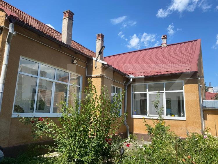 Casa de vanzare in Iernut