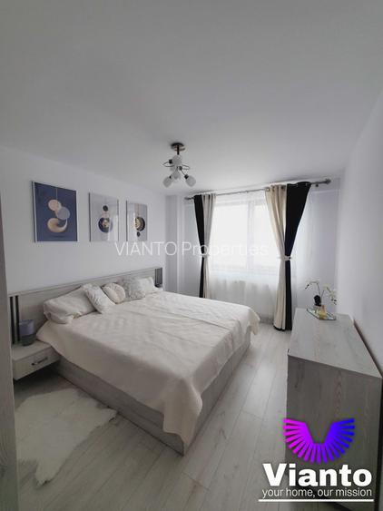 Apartament prima inchiriere 3 camere | Zona Doamna Stanca - 3