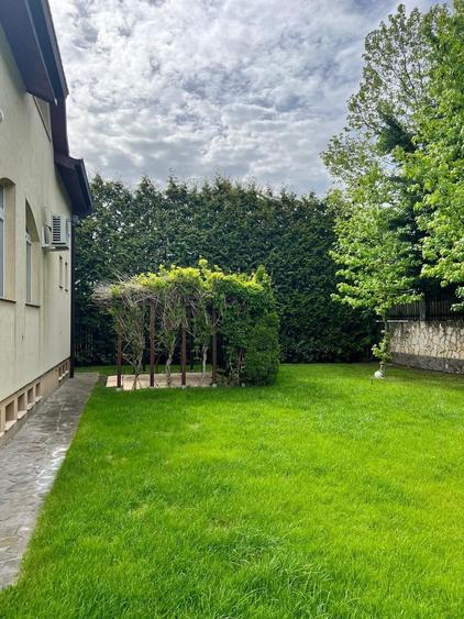 VILA 10 CAMERE | PIPERA | NEMOBILAT