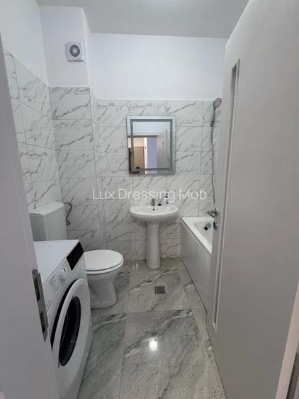 Garsoniera de inchiriat –Dotari: - TV lux plus loc de parcare - 6