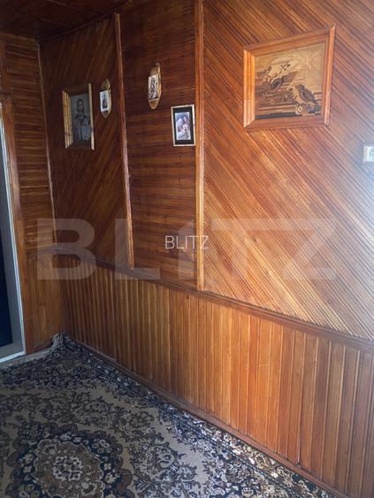 Casă de vânzare, cu 8 camere, 310 mp, cu teren de 1532 mp, zona Frasin - 7