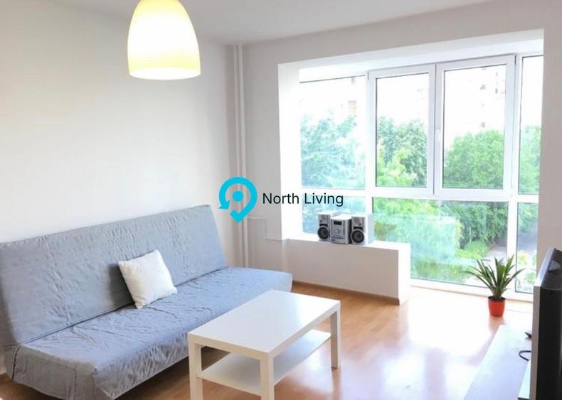 Apartament 3 camere -Parcul Tineretului