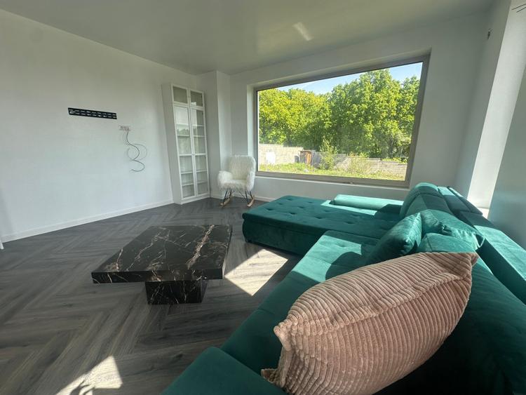 Eleganță mediteraneană + panoramă de top| Casă Individuală 210 mp| zona Schit