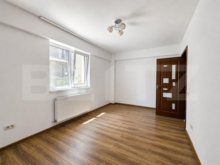 Apartament 2 camere, 42.60 mp, loc de parcare, zona Valea Lupului