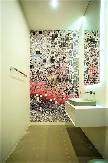 Penthouse exclusivist | 276 mp | Lift privat | Iancu Nicolae