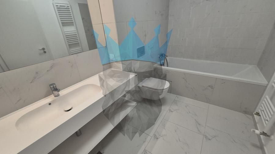 Apartament 3 Camere THE IVY Băneasa Bucuresti