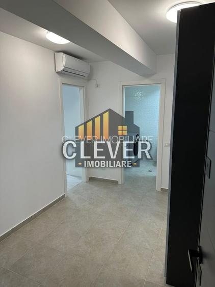 Ap 3 camere, mobilat și utilat – Pallady, metrou Teclu - 4