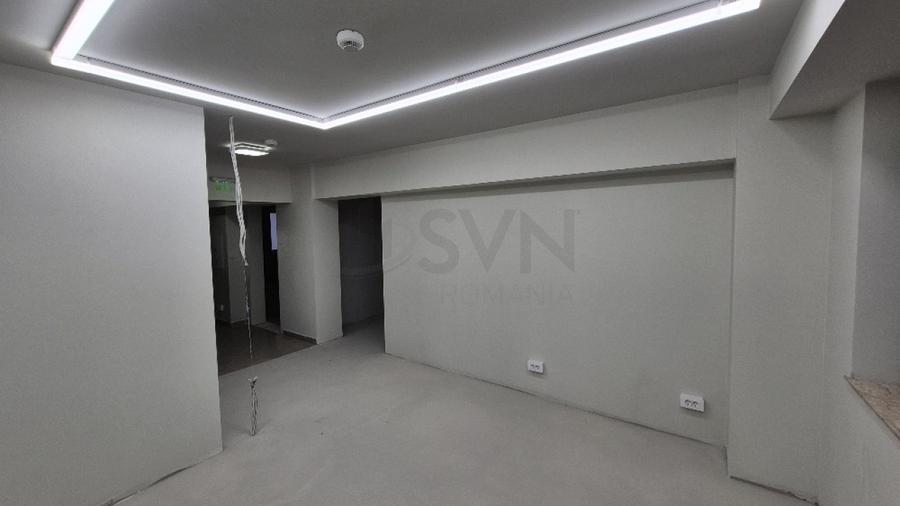 REC3001385 Spatiu de Birouri I Comercial I Wellness I De Inchiriere I Piata Vict